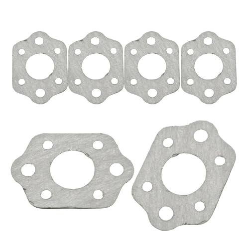 6 stücke Vergaser Carb Carby Dichtung Für S-ihl 021 023 025 MS250 MS250C MS210 MS230 Kettensäge Teile 6 stücke Vergaser Carb Carby Dichtung Für S-ihl 021 023 025 MS250 MS250C MS210 MS230 Kettensäge Teile von LKMBvxF