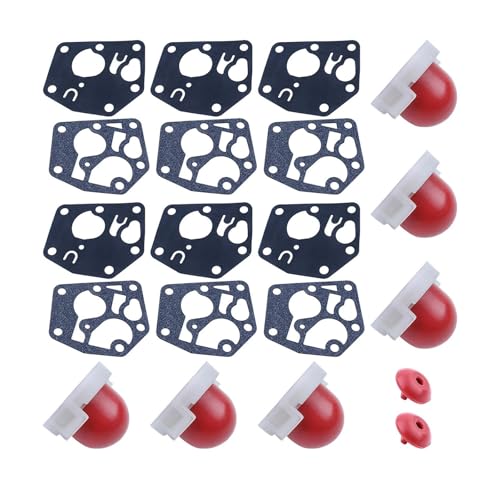 694395 795083 Primer Birne Membran Dichtung Überprüfen Ventil Kit für T-ro C-aftman Mäher Für OEM 495770 272372 281028 694395 795083 Primer Birne Membran Dichtung Überprüfen Ventil Kit für T-ro C-aftman Mäher Für OEM 495770 272372 281028 von LKMBvxF