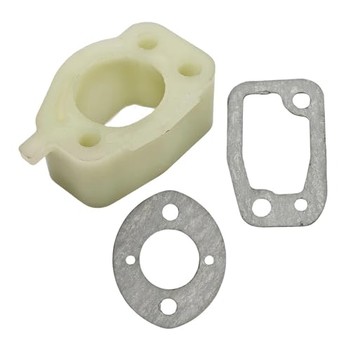 Ansaugkrümmer Carb Dichtung Kit Für Hus 66 268 272 272XP 281 288 272S 268K 281XP Kettensäge Teil Ansaugkrümmer Carb Dichtung Kit Für Hus 66 268 272 272XP 281 288 272S 268K 281XP Kettensäge Teil von LKMBvxF