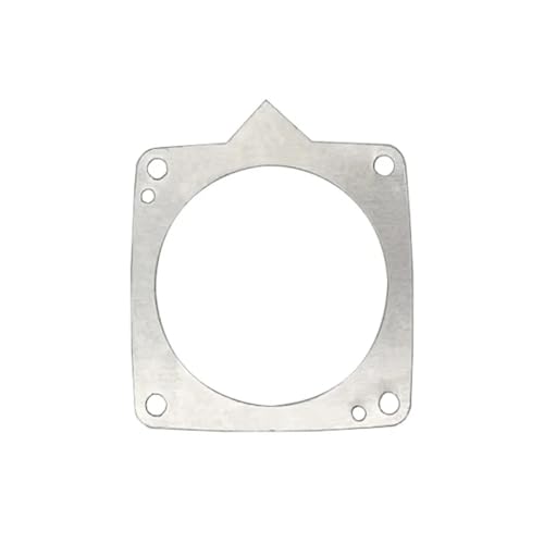 Benzin Rasentrimmer Freischneider Zubehör 40-5 44-5 Aluminiumdichtung für Seilzugstarter von LKMBvxF