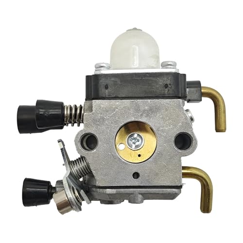 Benzin-Rasentrimmer-Zubehör Freischneider Motorvergaser Vergaser Für S-IHL FS38 FS45 FS46 FS55 FS74 FS75 FS76 FS80 FS85 Benzin-Rasentrimmer-Zubehör Freischneider Motorvergaser Vergaser Für S-IHL FS38 FS45 FS46 FS55 FS74 FS75 FS76 FS80 FS85 von LKMBvxF