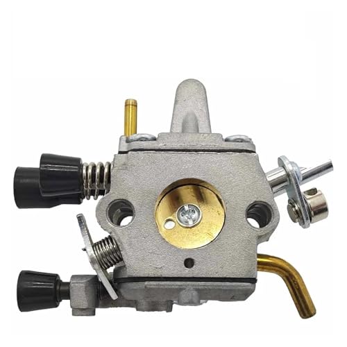Benzin-Rasentrimmer-Zubehör Freischneider Motorvergaser für S-IHL FS400 FS450 FS480 SP400 450 Z-ma C1Q-S34H Benzin-Rasentrimmer-Zubehör Freischneider Motorvergaser für S-IHL FS400 FS450 FS480 SP400 450 Z-ma C1Q-S34H von LKMBvxF