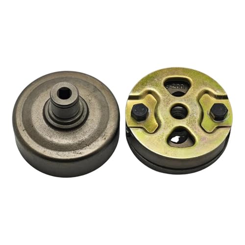 Ersatz-Kupplungstrommelbaugruppe für S-ihl FS300 FS350 FS380 FS400 FS450 Kettensägen-Trimmer. Ersetzen Sie 4128 160 2900 4128 160 2001 Ersatz-Kupplungstrommelbaugruppe für S-ihl FS300 FS350 FS380 FS400 FS450 Kettensägen-Trimmer. Ersetzen Sie 4128 160 2900 4128 160 2001 von LKMBvxF