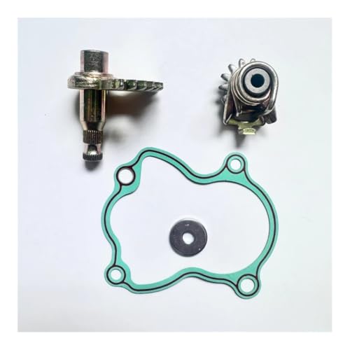 Getriebe Shift Fan Getriebe Set Angetrieben Für Hisun HS1000UTV HS800ATV 800 1000 UTV ATV Quad Sektor 23320 23330-012-0000 von LKMBvxF