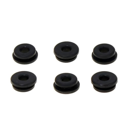 Gummikragen 0180-015003 für Motorrad ATV UTV SSV Teil CForce 400 450 CF400ATR CF400AU IRON MAX T3 L7e CF Moto Teil von LKMBvxF
