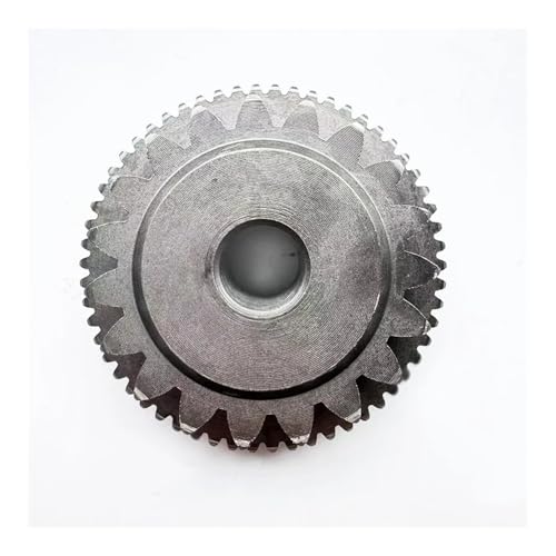 Hisun 400 Starter-Leerlaufzahnrad, Doppelzahnrad für Hisun ATV UTV Quad 400 F-rge MSU400 T-ctic O-tfitter 400 C-leman 31220-003-0000 von LKMBvxF