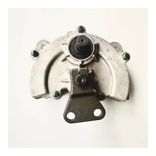 Hisun UTV250 Lenkgetriebe Rack für Hisun HS MSU250 UTV 250cc Sektor Vektor 62600-120-0000 P301001641000000 von LKMBvxF
