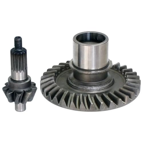 Kegelrad Comp. Hinten Alxe Für CFMoto 0180-330010-00001 ATV Zubehör UTV CForce UForce 600 U6 CF600ATR CF600AU CF Moto Teil von LKMBvxF