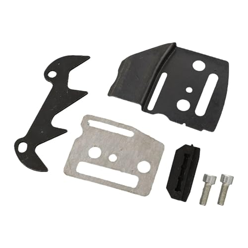 Kettensäge Stoßstange Kurbelwelle Links Clip Dichtung Guide Für Chinesische 45CC 52CC 58CC 4500 5200 5800 Werkzeuge Zubehör Kettensäge Stoßstange Kurbelwelle Links Clip Dichtung Guide Für Chinesische 45CC 52CC 58CC 4500 5200 5800 Werkzeuge Zubehör von LKMBvxF