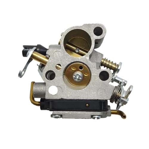 Kettensägenvergaser für Hus 240 236 235 240E 236E 235E J-nsered CS2238 CS2234 GZ380 C1T-W33C Carb #5747194-02 Kettensägenvergaser für Hus 240 236 235 240E 236E 235E J-nsered CS2238 CS2234 GZ380 C1T-W33C Carb #5747194-02 von LKMBvxF