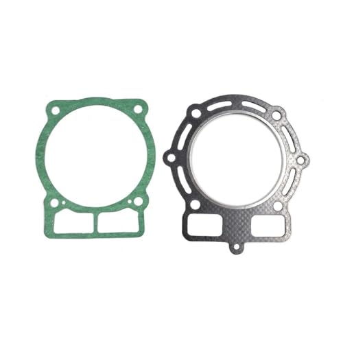 Kopfdichtung für 450 520 525 MXC SX XC XC-F 450 MXR 525 IRS von LKMBvxF