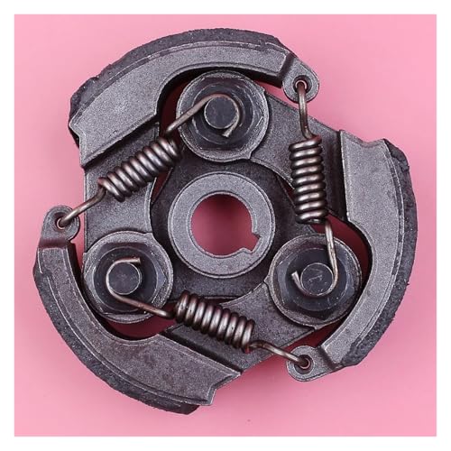 Kupplung für R-Bin NB411 NB351 40.2CC 43CC 49CC BG411 CG411 2-Takt Trimmer Freischneider Motor Ersatzteil Rasenmäher von LKMBvxF