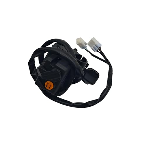 LENKERSCHALTER ASSY RECHTS OEM 9DSV-160320-6002 Für CF 600 ATV 2020 2021 LENKERSCHALTER ASSY RECHTS OEM 9DSV-160320-6002 Für CF 600 ATV 2020 2021 von LKMBvxF