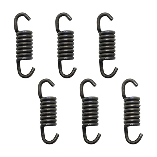 LKMBvxF 0000-997-5625 Kupplungsfedersatz für S-ihl FS75 FS80 FS85 Teile Kettensäge Benzin 6 Teile/los LKMBvxF 0000-997-5625 Kupplungsfedersatz für S-ihl FS75 FS80 FS85 Teile Kettensäge Benzin 6 Teile/los von LKMBvxF