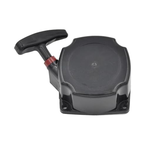 LKMBvxF 1/2 STÜCKE Pull Recoil Starter Gelten Für 1E40F-5/40F-5/40-5/44F-5/BG430/CG430/TU43 Rasenmäher Motor Reparatur Teil(2PCS) von LKMBvxF