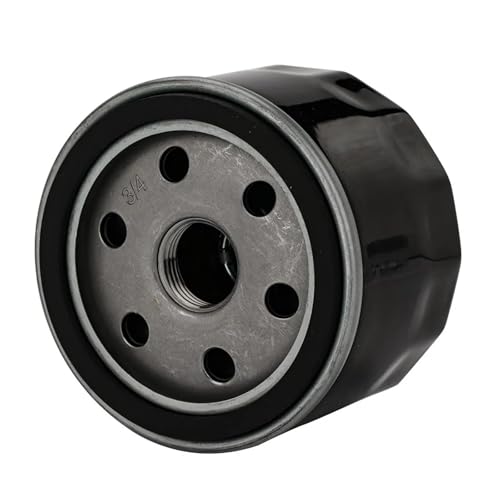 LKMBvxF 1/2 stücke Ölfilter für B&S 492932S 492932 492056 5049 5076 695396 696854 795890 842921 Ersatzteile(1pc) von LKMBvxF