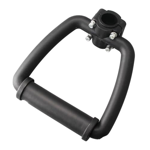 LKMBvxF 1 Pcs Cutter Universal Schleife Griff Bar Garten Eater Trimmer Lenker Ersatz Garten Mäher Lenker(B) von LKMBvxF
