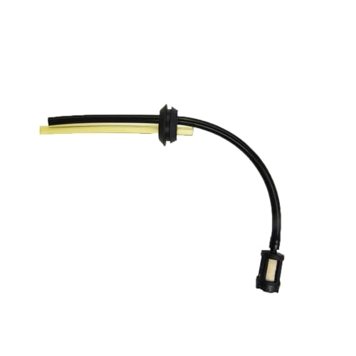 LKMBvxF 1 Pcs Ersatz Trimmer Pinsel Cutter Schlauch Rohr W/Kraftstoff Benzin Tank Filter Garten Werkzeuge Mäher Teile LKMBvxF 1 Pcs Ersatz Trimmer Pinsel Cutter Schlauch Rohr W/Kraftstoff Benzin Tank Filter Garten Werkzeuge Mäher Teile von LKMBvxF