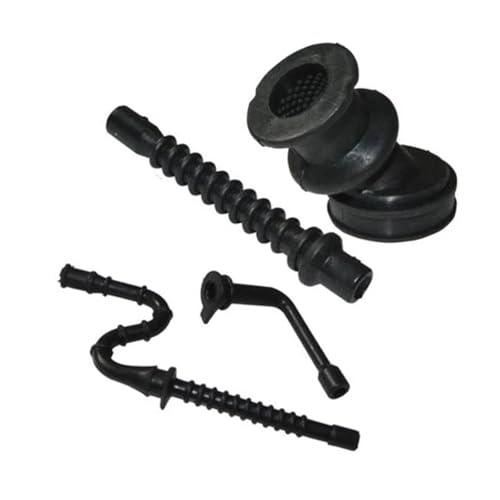 LKMBvxF 1 STÜCKE Ansaugstutzen Boot Heizöl Impulsleitung Für Kettensäge 026 M 60 024 M 40 Teile Gummi Schwarz Gartenwerkzeug Zubehör LKMBvxF 1 STÜCKE Ansaugstutzen Boot Heizöl Impulsleitung Für Kettensäge 026 M 60 024 M 40 Teile Gummi Schwarz Gartenwerkzeug Zubehör von LKMBvxF