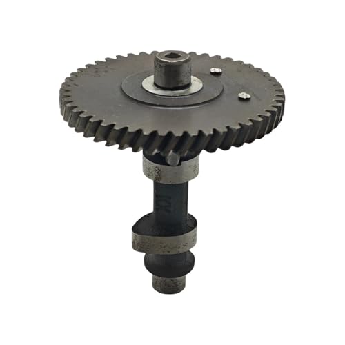 LKMBvxF 1 stück Nockenwelle Nockenwelle Für H-NDA GX160 GX 160 168F 5.5HP 6.5HP Gasmotor Motor 14100-Z4M-000 Benzingenerator Rasenmäher Teil LKMBvxF 1 stück Nockenwelle Nockenwelle Für H-NDA GX160 GX 160 168F 5.5HP 6.5HP Gasmotor Motor 14100-Z4M-000 Benzingenerator Rasenmäher Teil von LKMBvxF