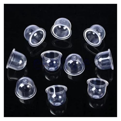 LKMBvxF 10 Pcs Transparent Kraftstoff Vergaser Primer Birne Öl Blase für Kettensäge Pinsel Cutter LKMBvxF 10 Pcs Transparent Kraftstoff Vergaser Primer Birne Öl Blase für Kettensäge Pinsel Cutter von LKMBvxF