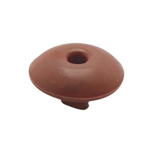 LKMBvxF 10 Stück Primerbirne Rückschlagventil für WT WY WYA WYB WYJ WYK WYL Serie Vergaser 176-64 176-64-1 4133-121-5200 LKMBvxF 10 Stück Primerbirne Rückschlagventil für WT WY WYA WYB WYJ WYK WYL Serie Vergaser 176-64 176-64-1 4133-121-5200 von LKMBvxF