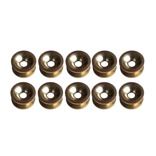 LKMBvxF 10 Teile/Satz Universal Gras Trimmer Kopf Öse Pinsel Cutter Zubehör LKMBvxF 10 Teile/Satz Universal Gras Trimmer Kopf Öse Pinsel Cutter Zubehör von LKMBvxF