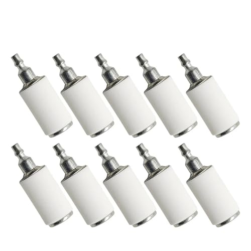 LKMBvxF 10 Teile/los 530095646 Kraftstofffilter für Hus 128LD 124 125 128 Serie Rasentrimmer Pinsel Niedlicher Hochentaster Kantenschneider Kraftstofffilter LKMBvxF 10 Teile/los 530095646 Kraftstofffilter für Hus 128LD 124 125 128 Serie Rasentrimmer Pinsel Niedlicher Hochentaster Kantenschneider Kraftstofffilter von LKMBvxF