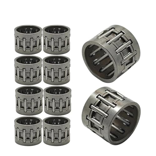 LKMBvxF 10 Teile/los Kupplung Nadellager Unterstützung Buchse Für HUS 268 50 51 55 154 254 Kettensäge Replacment Teile 503 2534-01 LKMBvxF 10 Teile/los Kupplung Nadellager Unterstützung Buchse Für HUS 268 50 51 55 154 254 Kettensäge Replacment Teile 503 2534-01 von LKMBvxF