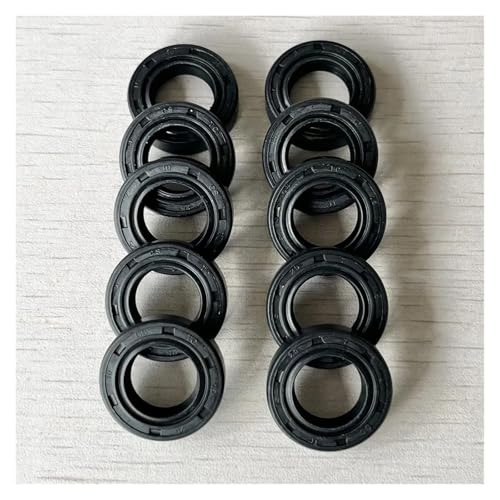 LKMBvxF 10 Teile/los Pinsel Cutter Öl Dichtung 15 25 7 Für 40-6 328 48 Gras Trimmer Teile LKMBvxF 10 Teile/los Pinsel Cutter Öl Dichtung 15 25 7 Für 40-6 328 48 Gras Trimmer Teile von LKMBvxF