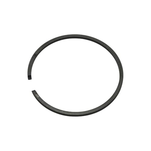 LKMBvxF 10 stücke 41mm x 1,5mm Kolbenring Für P-rtner 350 351 352 370 371 390 401 420 Kettensägen Garten zubehör von LKMBvxF