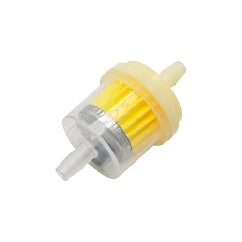 LKMBvxF 10 stücke Benzin Kraftstofffilter Sieb Für H-nda GXV160 GX160 GX270 GX390 5,5 Motor von LKMBvxF