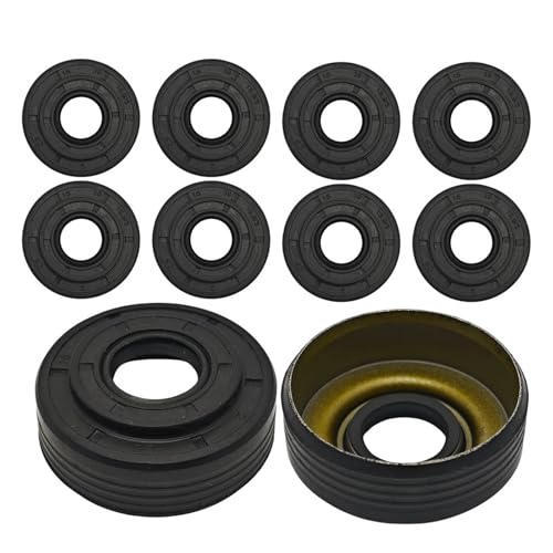 LKMBvxF 10 stücke Kurbel Kurbelwelle Öl Dichtung Für Hus 340 345 350 351 346 346XP 353 J-nsered 2145 2150 2141#503 93 23-02 kettensäge LKMBvxF 10 stücke Kurbel Kurbelwelle Öl Dichtung Für Hus 340 345 350 351 346 346XP 353 J-nsered 2145 2150 2141#503 93 23-02 kettensäge von LKMBvxF