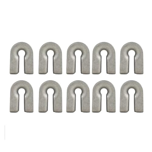 LKMBvxF 10 stücke Nylon Gras Trimmer Kopf Öse Mäher Kopf Öse Für Hus T35 T25 Pinsel Cutter Ersatzteile Garten Werkzeuge LKMBvxF 10 stücke Nylon Gras Trimmer Kopf Öse Mäher Kopf Öse Für Hus T35 T25 Pinsel Cutter Ersatzteile Garten Werkzeuge von LKMBvxF