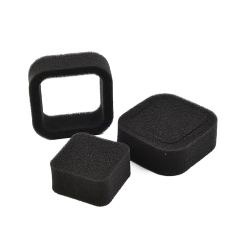 LKMBvxF 10 stücke Trimmer Luftfilter Für TH23D 11010-2530 Schwarz String Trimmer Luftfilter Teile Garten Werkzeuge Zubehör LKMBvxF 10 stücke Trimmer Luftfilter Für TH23D 11010-2530 Schwarz String Trimmer Luftfilter Teile Garten Werkzeuge Zubehör von LKMBvxF