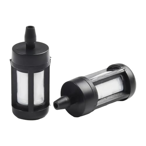LKMBvxF 10 stücke Trimmer Pinsel Cutter Kraftstoff Schlauch Rohr Filter Für Z-MA ZF-1 ZF1 Für P-Ulan Kettensäge Garten Werkzeug Ersatz Zubehör LKMBvxF 10 stücke Trimmer Pinsel Cutter Kraftstoff Schlauch Rohr Filter Für Z-MA ZF-1 ZF1 Für P-Ulan Kettensäge Garten Werkzeug Ersatz Zubehör von LKMBvxF