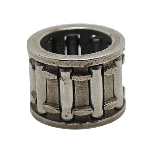 LKMBvxF 12 Teile/los Kolben Nadellager Für S-IHL MS660 MS 660 066 064 Kettensäge Teile 9512 003 3281 Kettensäge Ersatzteile von LKMBvxF