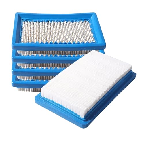 LKMBvxF 14 083 01-S1 Luftfilter 5 Stück für K-hler XT6 XT7 XT149 XT173 XT650 XT675 XT775 XT800 Motor 14 083 19-S 14 083 04-S LKMBvxF 14 083 01-S1 Luftfilter 5 Stück für K-hler XT6 XT7 XT149 XT173 XT650 XT675 XT775 XT800 Motor 14 083 19-S 14 083 04-S von LKMBvxF