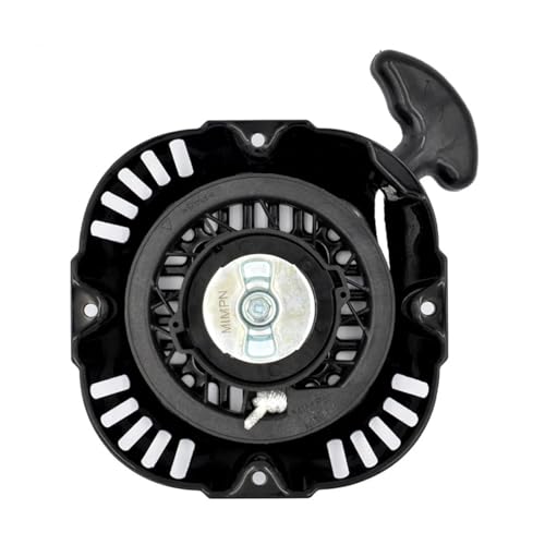 LKMBvxF 168F Quadratische Form Recoil Starter Benzin Generator Starten Reparatur Teil Für L-ncin LC165F LC170F G200FA LKMBvxF 168F Quadratische Form Recoil Starter Benzin Generator Starten Reparatur Teil Für L-ncin LC165F LC170F G200FA von LKMBvxF