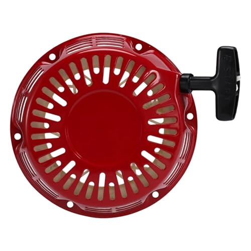 LKMBvxF 173F Rückstoßstarter für H-nda GX240 GX270 8HP 9HP 177F Motorgenerator Ersatzteile von LKMBvxF