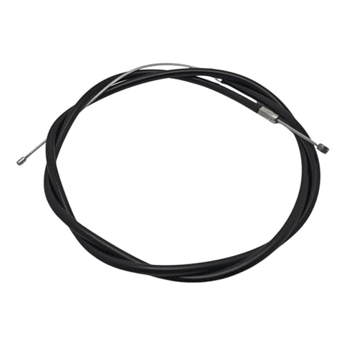 LKMBvxF 1pc Gaszug Für S-ihl KA85R KW85 HT70K HT75 FS80 FS85T FS85RX FC75 FC85 HL75 Mäher Gras Cutter Maschine von LKMBvxF
