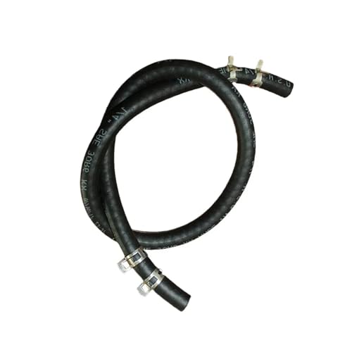 LKMBvxF 1x Für B & S 5414K 1/4 Kraftstoff Linie Schlauch W 4 Clips Rasenmäher Motor Motor Garten Park-Seite Werkzeug Teil Set LKMBvxF 1x Für B & S 5414K 1/4 Kraftstoff Linie Schlauch W 4 Clips Rasenmäher Motor Motor Garten Park-Seite Werkzeug Teil Set von LKMBvxF