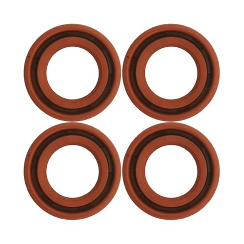 LKMBvxF 2/4 Teile/los Kettensäge Öl Dichtung für S-IHL MS180 MS170 170 180 Kettensäge Teile Garten Werkzeuge(4pcs) von LKMBvxF