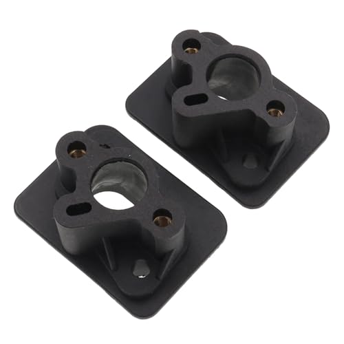 LKMBvxF 2 STÜCKE 40-5 Ansaugrohr Ansaugkrümmer Sitz für 2-takt TU43/TB43/TL43 Benzinmotor Rasenmäher LKMBvxF 2 STÜCKE 40-5 Ansaugrohr Ansaugkrümmer Sitz für 2-takt TU43/TB43/TL43 Benzinmotor Rasenmäher von LKMBvxF