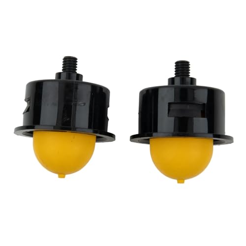 LKMBvxF 2 stücke Motor Carb Pumpe Primer Für Rasenmäher 40 541Serie Vergaser Gebläse Primer Birne Mäher Teil LKMBvxF 2 stücke Motor Carb Pumpe Primer Für Rasenmäher 40 541Serie Vergaser Gebläse Primer Birne Mäher Teil von LKMBvxF