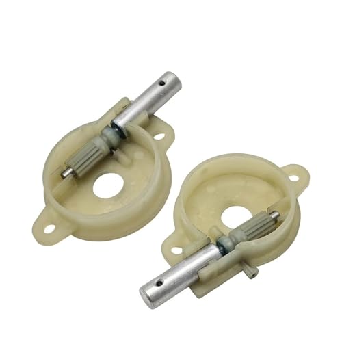 LKMBvxF 2 stücke Ölpumpe Für HUS 36 41 136 137 141 142 J-NSERED CS2036 2036 2040 545036801 Kettensäge Ersatzteile von LKMBvxF