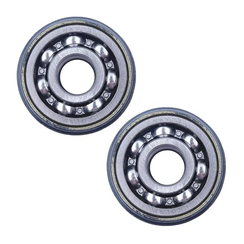 LKMBvxF 2 × PCS Kurbellager-Öldichtungssatz für J-nsered 2035 2036 2040 CS2137 CS2138 CS2238 LKMBvxF 2 × PCS Kurbellager-Öldichtungssatz für J-nsered 2035 2036 2040 CS2137 CS2138 CS2238 von LKMBvxF