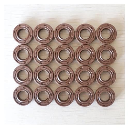 LKMBvxF 20 stück 26CC 1E34F TL34 Pinsel Cutter Gras Trimmer Öl Dichtung Teile von LKMBvxF