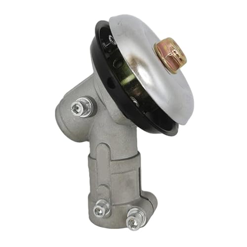 LKMBvxF 26 9T Getriebekopf Getriebe Freischneider Rasentrimmer Rasenmäher Teil Trimmer Zubehör Freischneider Getriebekopf LKMBvxF 26 9T Getriebekopf Getriebe Freischneider Rasentrimmer Rasenmäher Teil Trimmer Zubehör Freischneider Getriebekopf von LKMBvxF