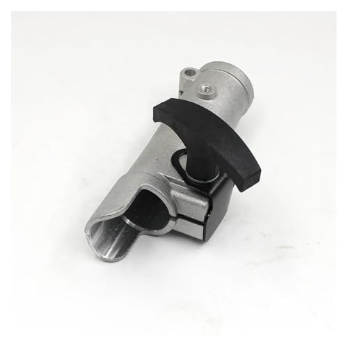 LKMBvxF 26mm 28mm 9 Zähne 7 Spline 4T Vierkantwellenverbinder Verbindungsklemme Rasenmäherbürste Bewässerung Heckenschere Freischneider Teile(28mm 4T) von LKMBvxF